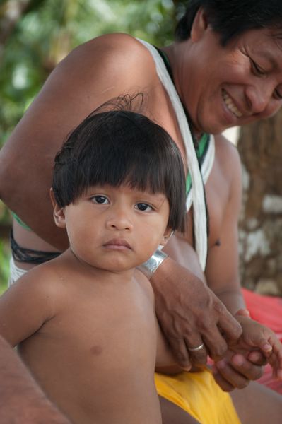 Embera